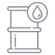 For the demanding requirements of the Oil & Gas industry, Diamond Steel Industries LLC delivers top-tier solutions. Our products are engineered to meet the highest industry standards. We understand the critical nature of equipment in this sector and provide durable, safe, and reliable solutions to support your operations.