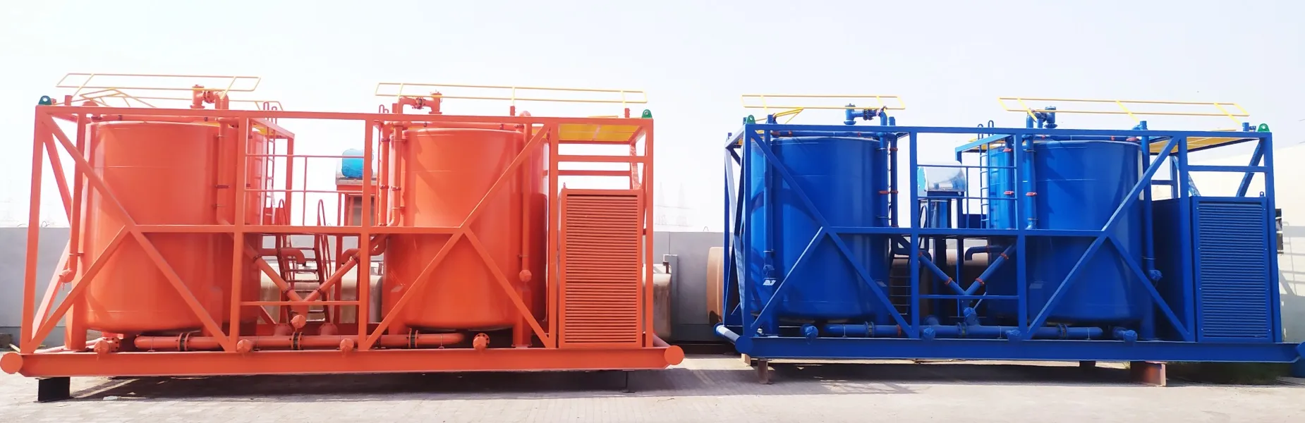 Custom metal fabrication services by Diamond Steel Industries in the UAE, featuring precision-built steel components for industrial and structural applications